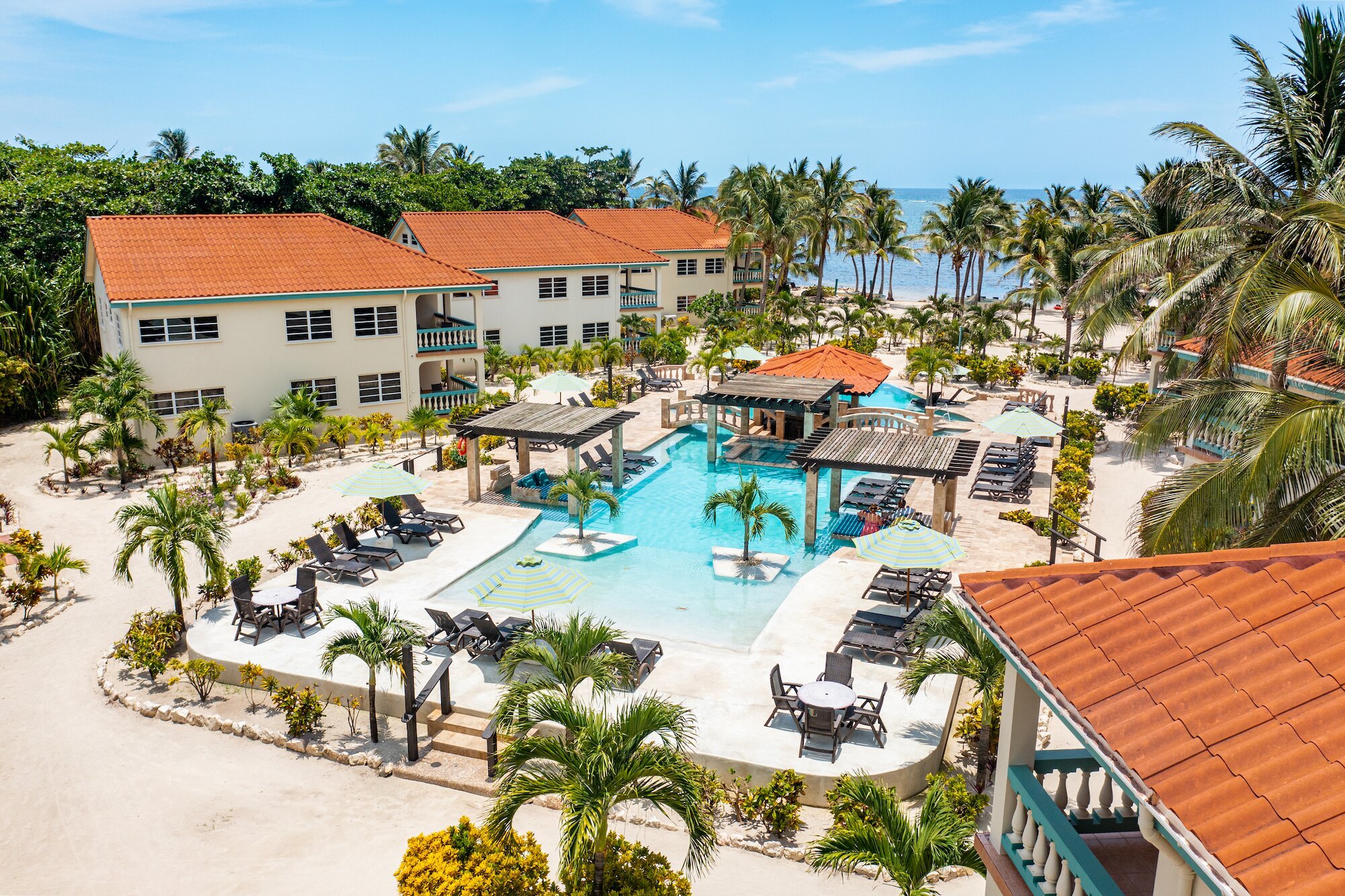 BELIZEAN SHORES RESORT Updated 2024 Reviews Photos Prices   Belizean Shores Resort 