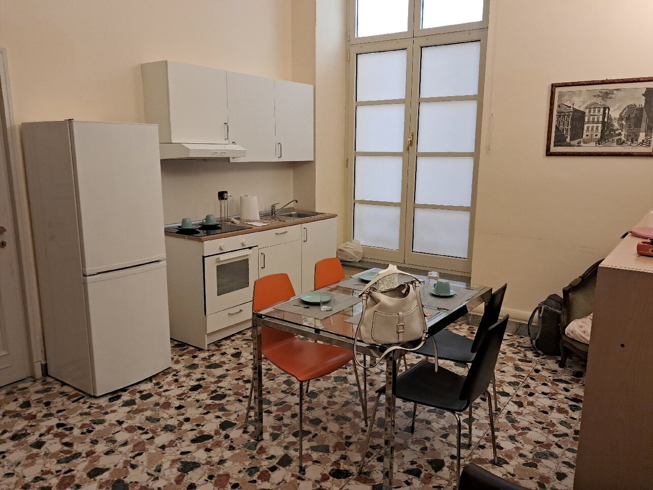 NUNZIATA APARTMENT B&B (Genova): Prezzi E Recensioni (2024)