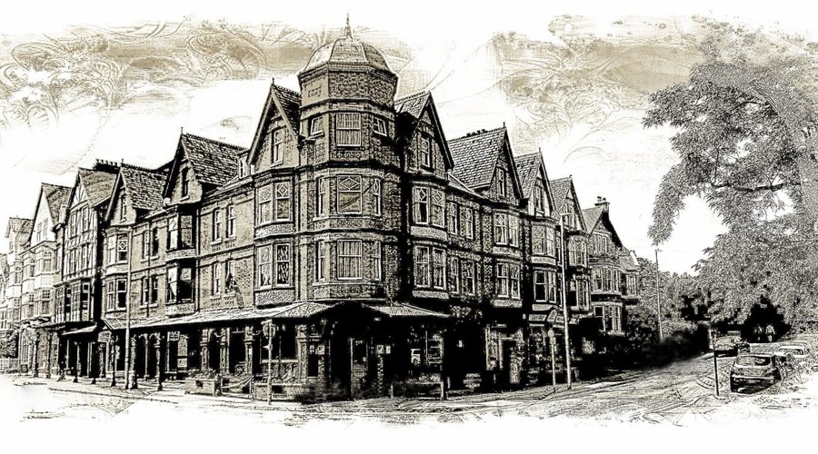 Temple Bar