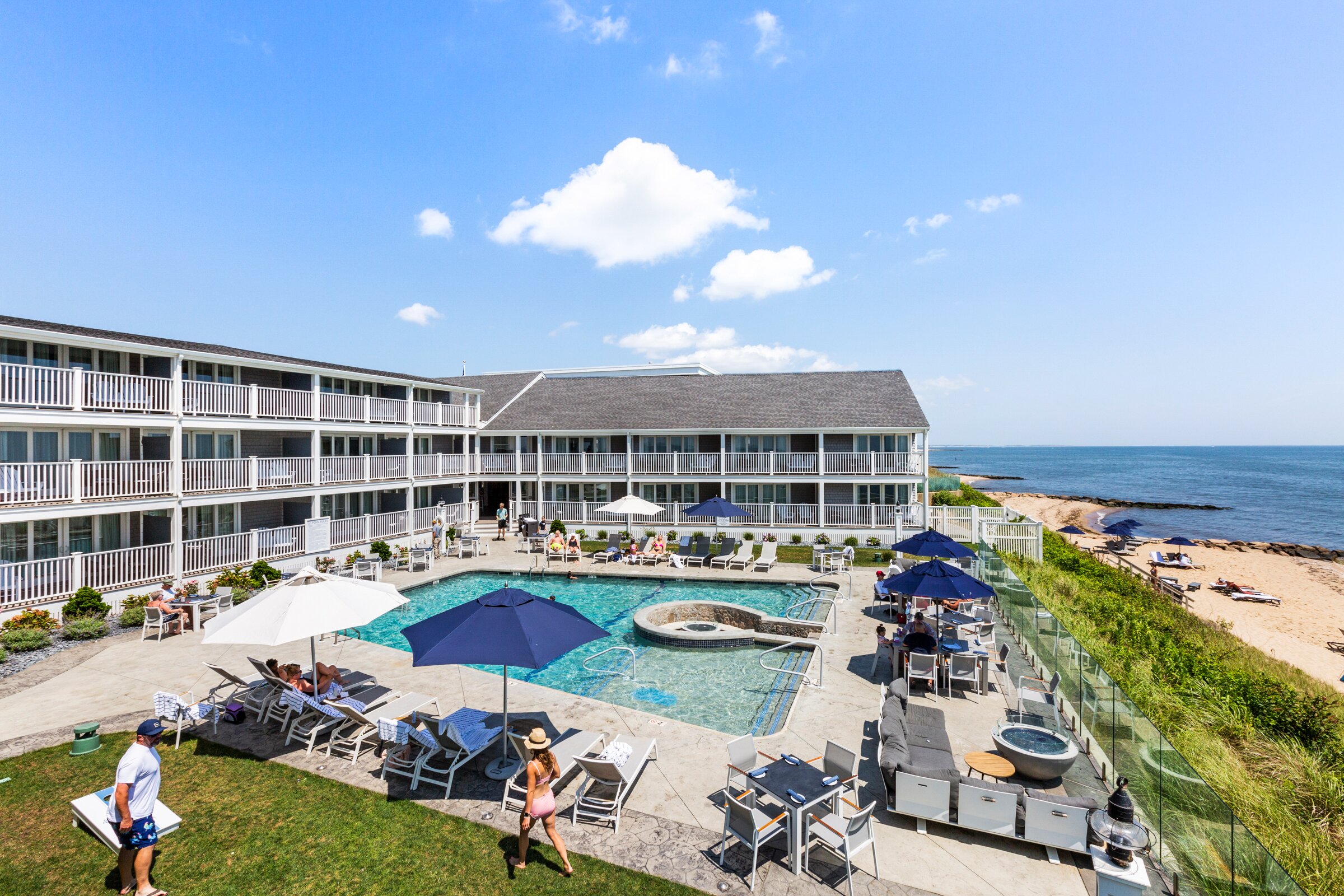 THE 10 BEST Cape Cod Resorts 2025 with Prices Tripadvisor