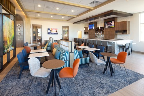 HYATT HOUSE VACAVILLE - Updated 2025 Prices & Hotel Reviews (CA)