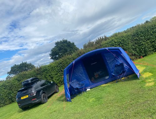 HILL COTTAGE FARM CAMPING & CARAVAN PARK - Updated 2023 (Fordingbridge)