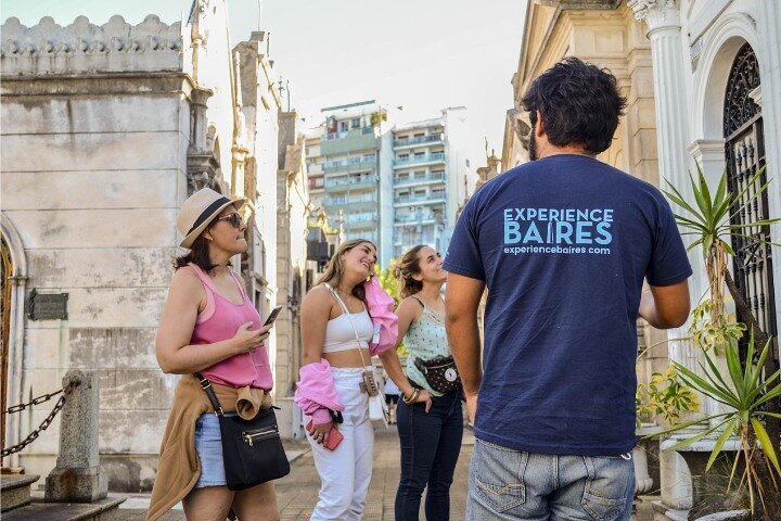 Buenos Aires: Lugares secretos acessíveis aos turistas