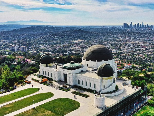 THE 15 BEST Things to Do in Los Angeles - 2024 (with Photos) - Tripadvisor