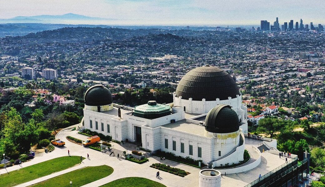 THE 15 BEST Things to Do in Los Angeles (Updated 2024)