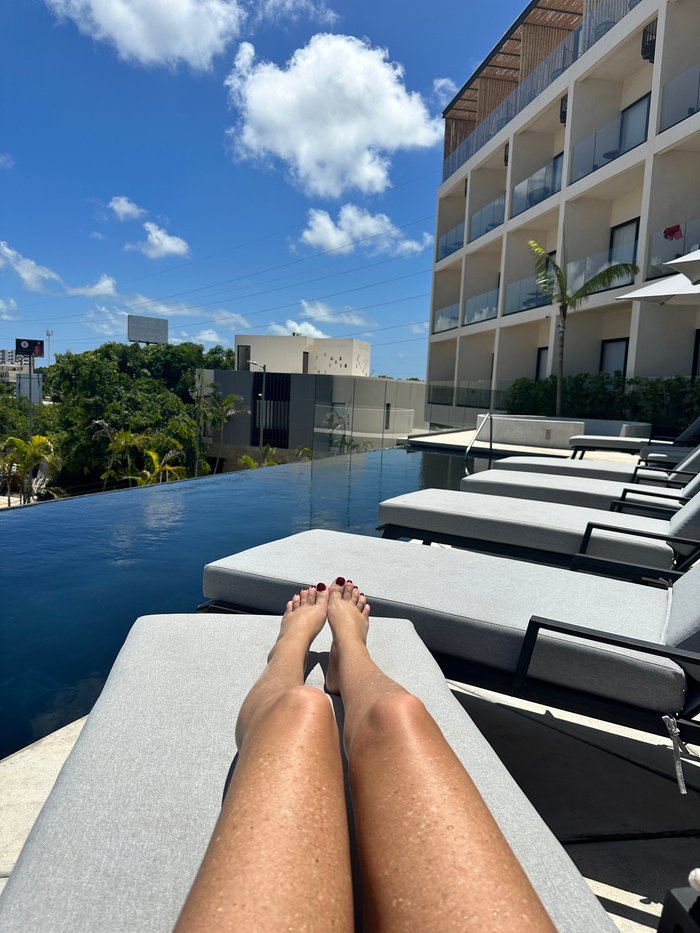 Imagen 17 de Hive Cancun By G Hotels