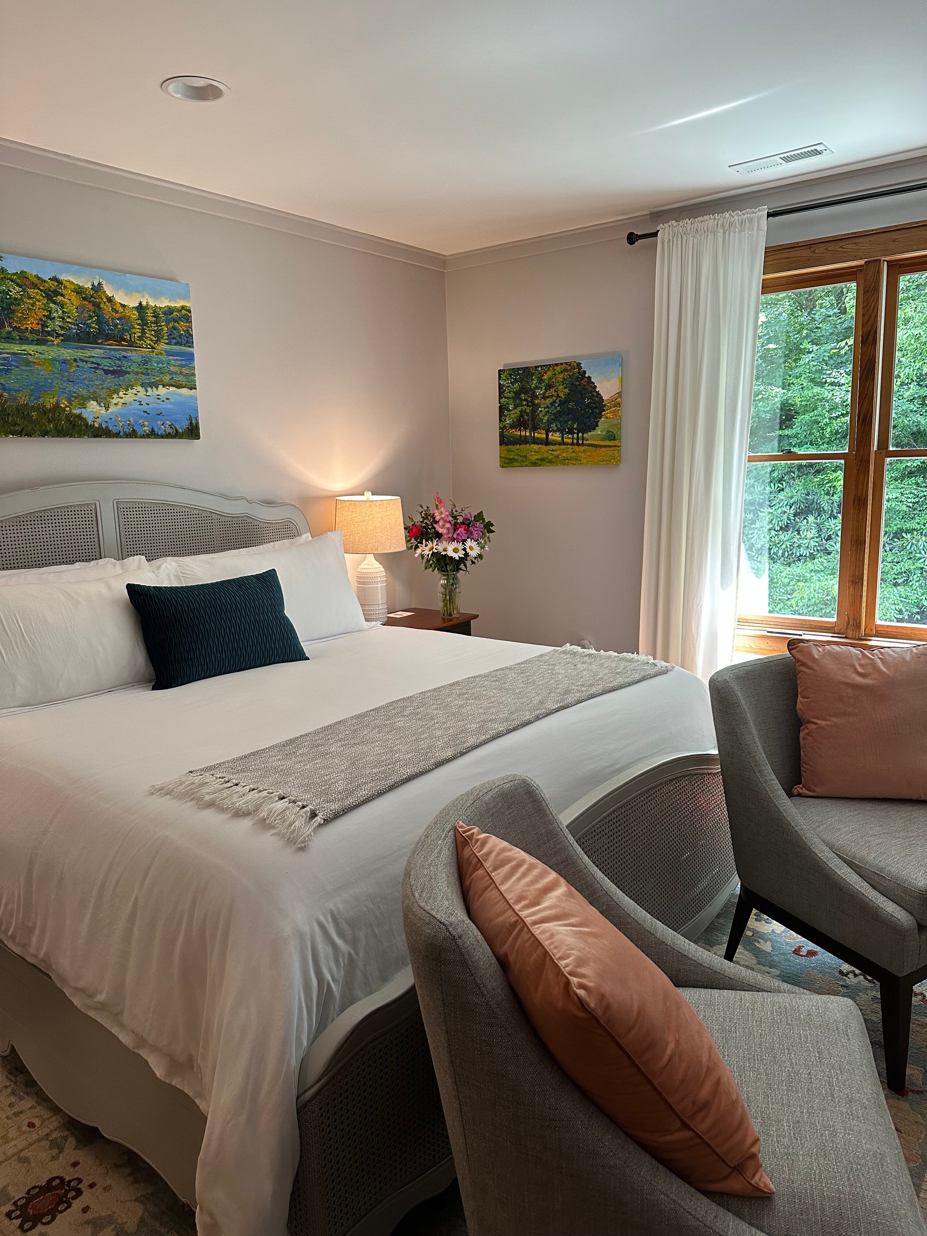 Lovill House Inn Rooms: Pictures & Reviews - Tripadvisor