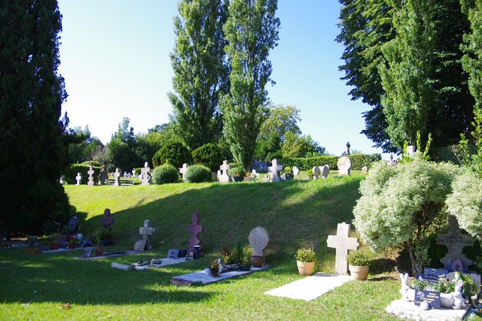 Imagen 3 de Eglise Saint-Jean-Baptiste de l'Uhabia