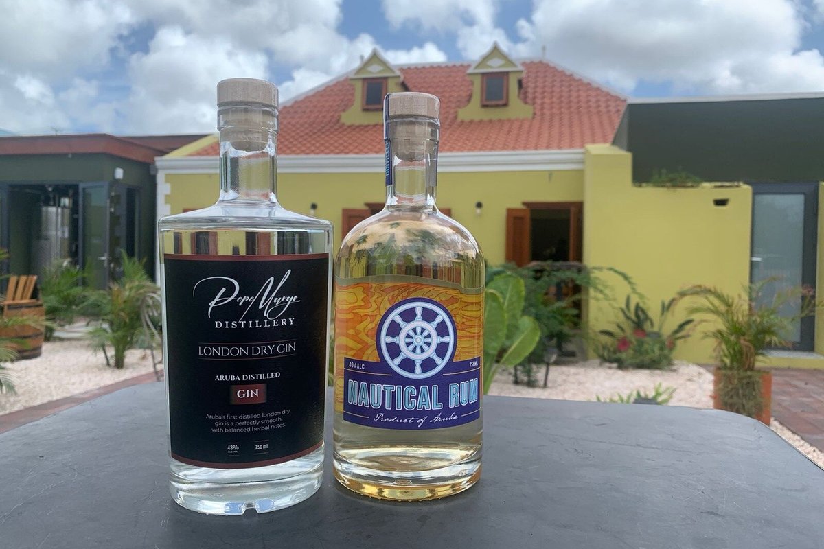 Pepe Margo Distillery (2025) - All You Need to Know BEFORE You Go