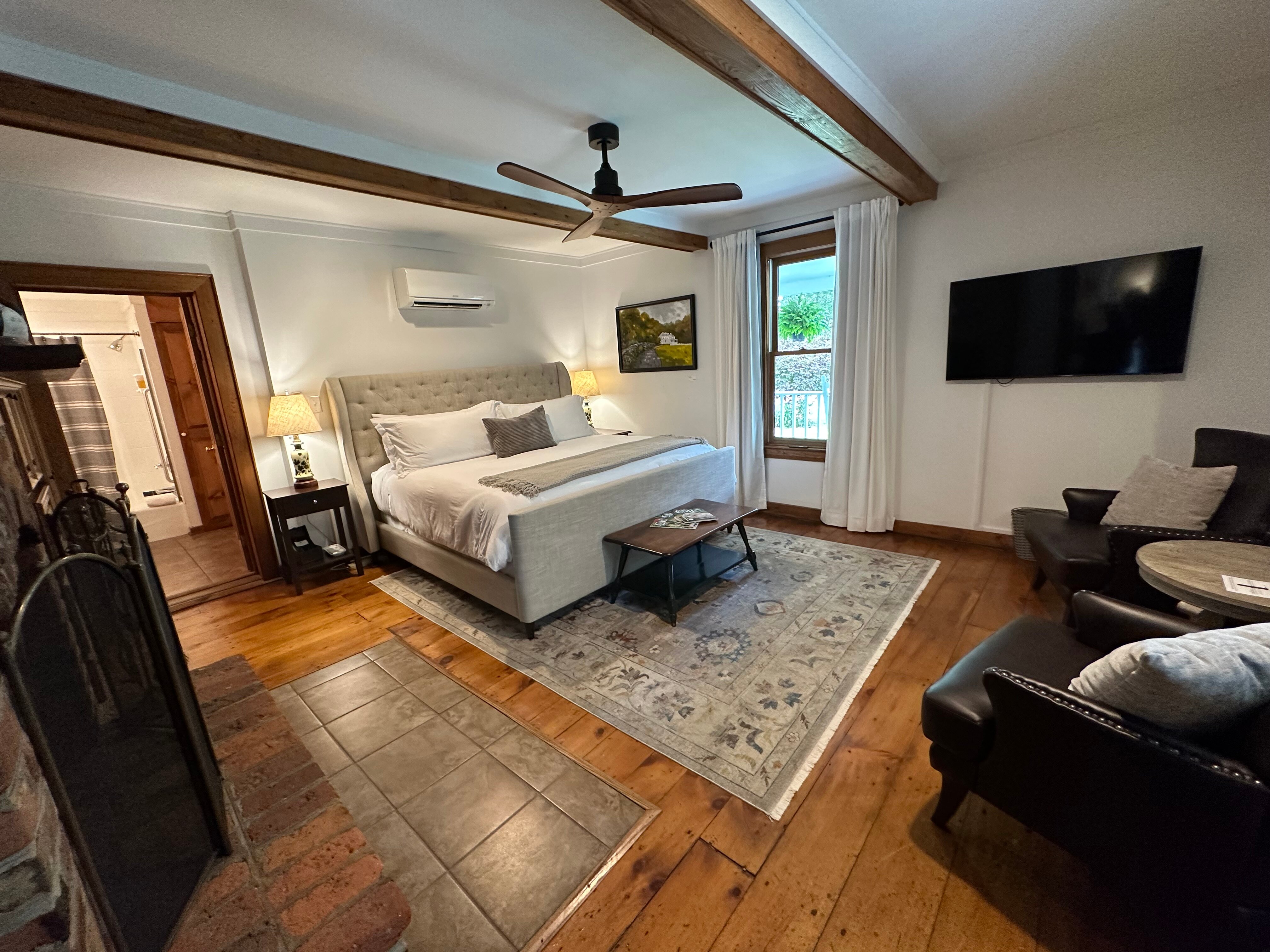 LOVILL HOUSE INN - Updated 2024 Prices & B&B Reviews (Boone, NC)