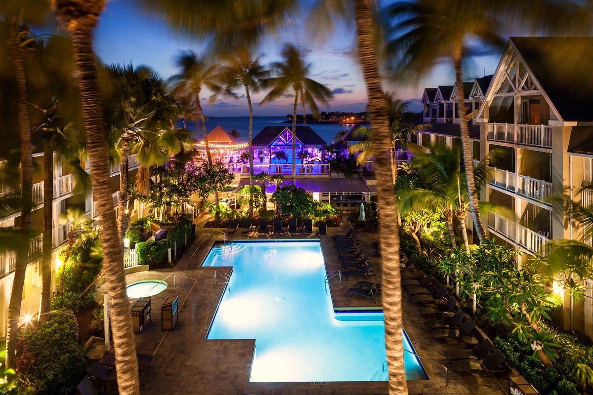 Hyatt Resort As Best Of all Pet Friendly Hotels In Key West
