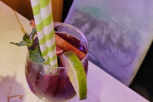 Bebidas