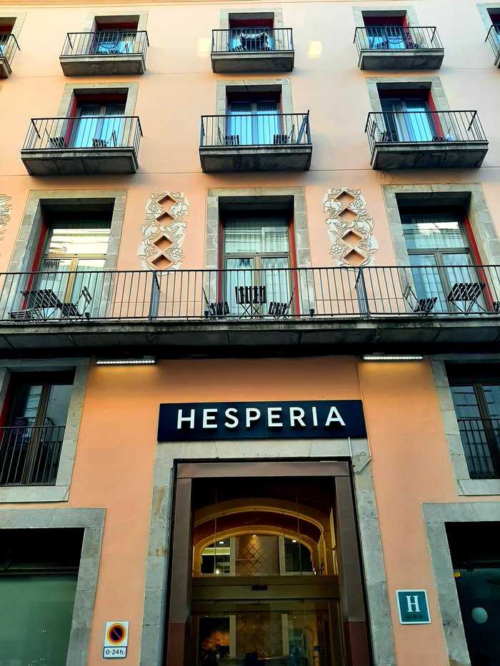 Imagen 24 de Hesperia Barcelona Barri Gòtic
