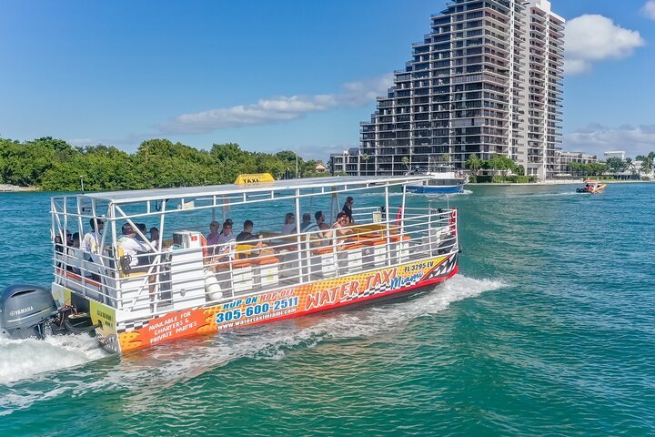 Water Taxi Miami All You Need to Know BEFORE You Go 2024