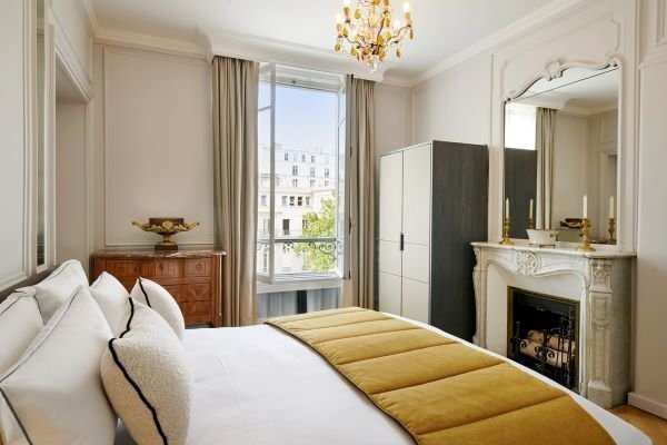 Imagen 1 de Hôtel Lancaster Paris Champs-Élysées