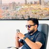 Sumit Joon
