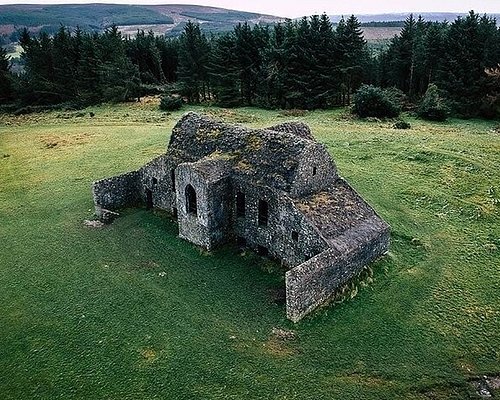 dublin ghost tour