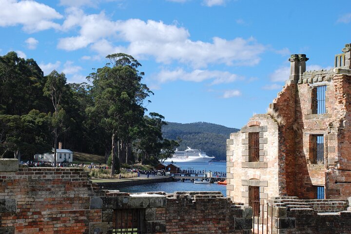 PORT ARTHUR HISTORIC SITE - All You Need to Know BEFORE You