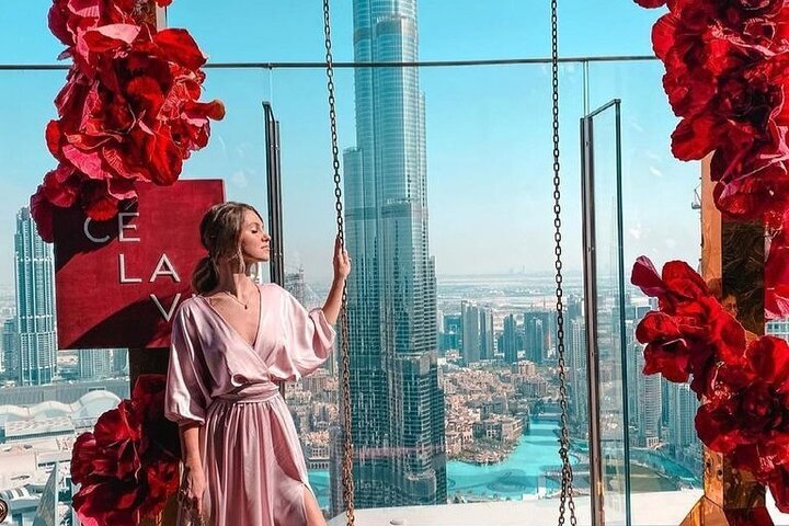 Tripadvisor, La Perle by Dragone - Apresentação mais espetacular de Dubai  : experiência oferecida por La Perle DXB