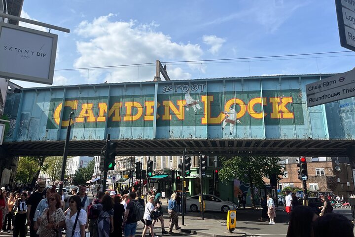 2024年 Camden - 行く前に！見どころをチェック - トリップアドバイザー