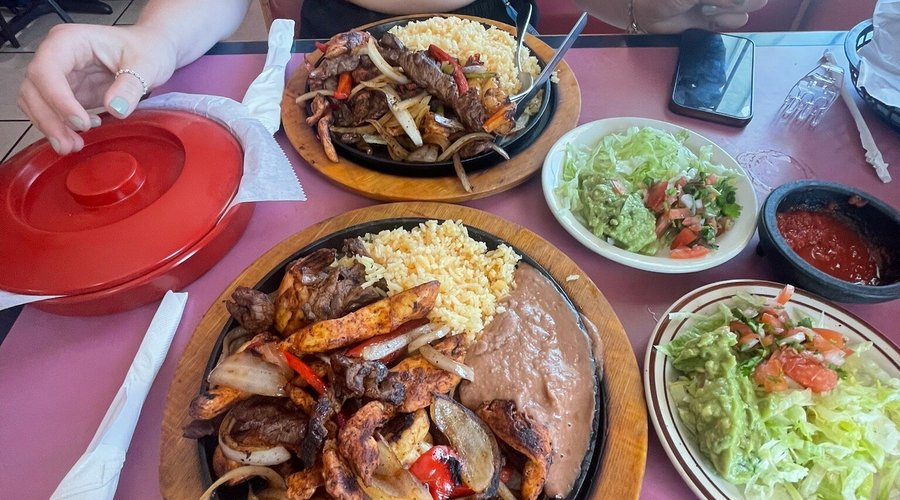 Taqueria Magañas