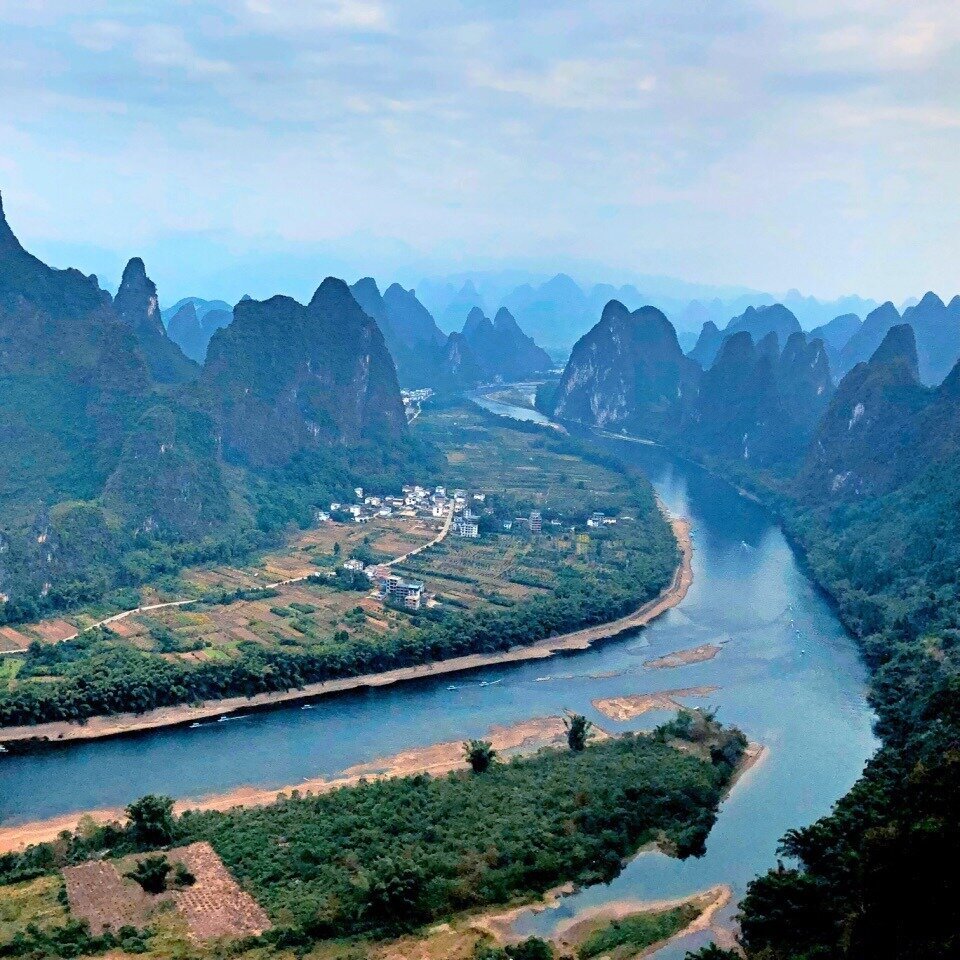 Prélude Voyages (Guilin, China): Address - Tripadvisor