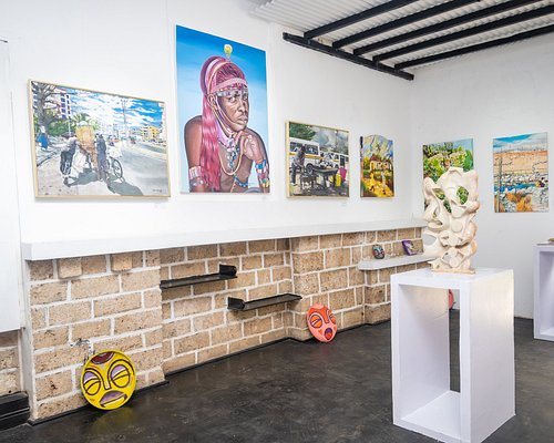 THE 5 BEST Museums in Mombasa (Updated 2024) - Tripadvisor
