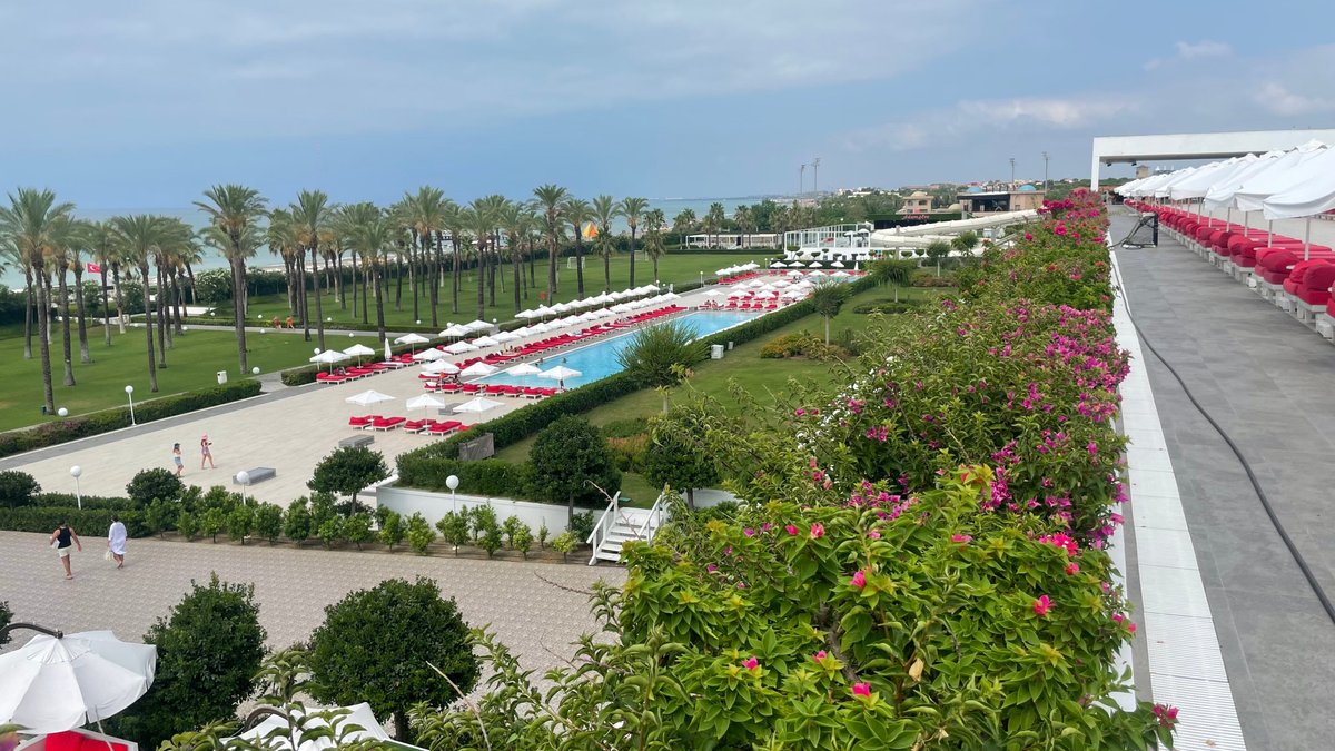 ADAM & EVE - Updated 2024 Prices & Hotel Reviews (Belek, Turkey - Antalya  Province)