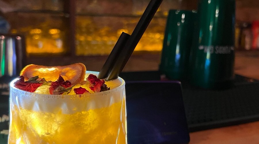 🍸🍹