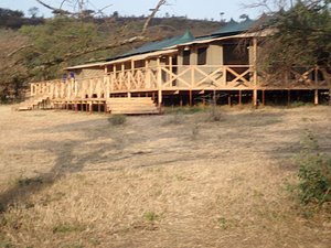 Wilderness Opens High-End Mobile Camp in Serengeti – APTA