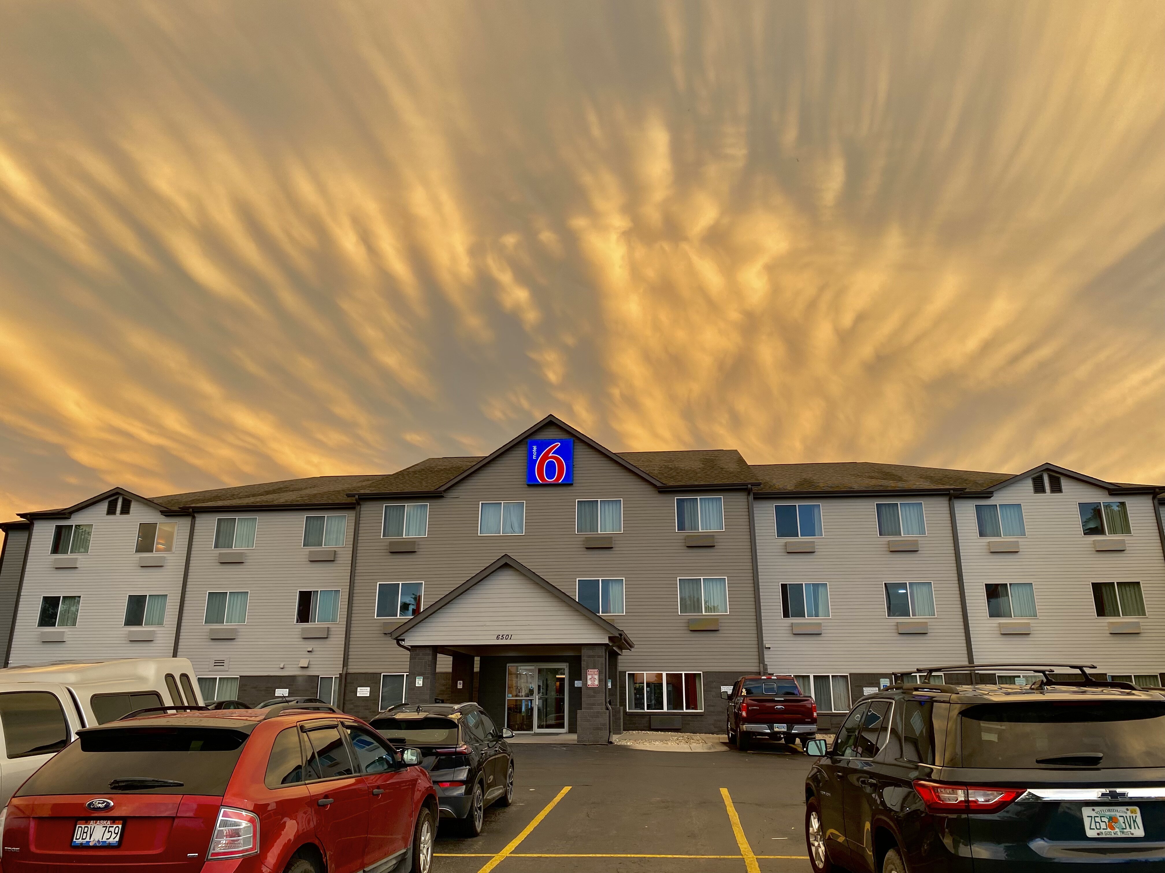 MOTEL 6 LINCOLN Updated 2024 Prices Hotel Reviews NE