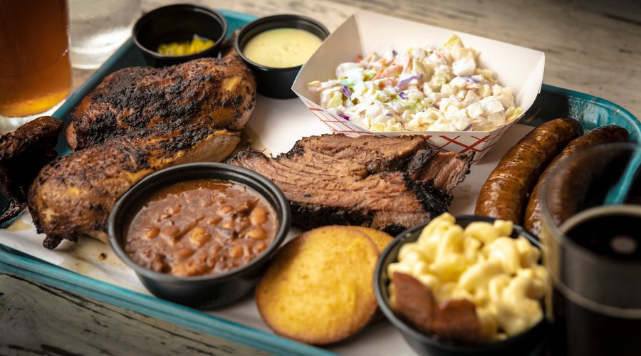 NoBull Smokehouse