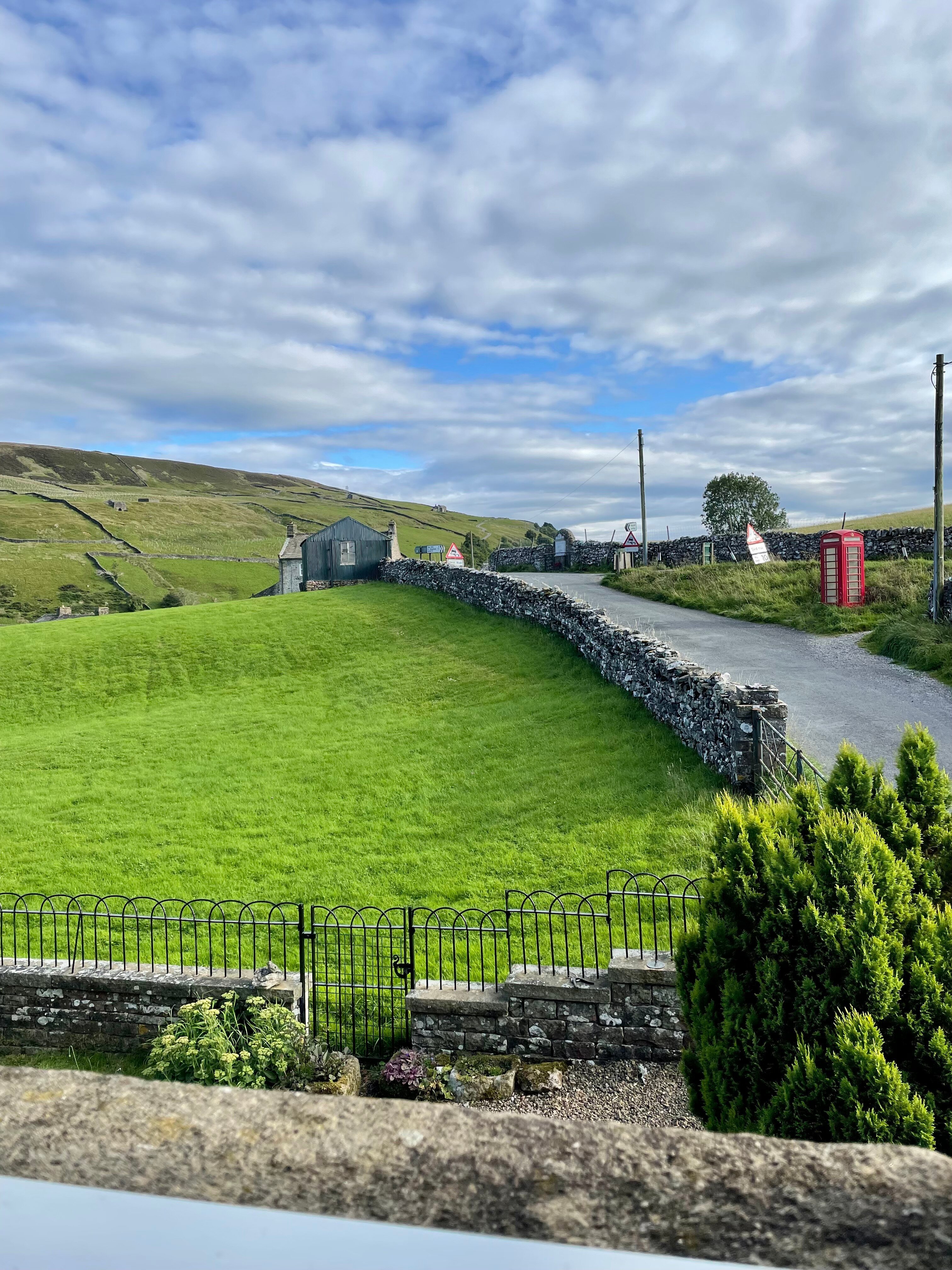 BUTT HOUSE KELD BED & BREAKFAST - Guesthouse Reviews