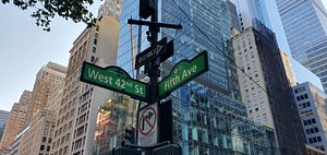 Fifth Avenue - All You Need to Know BEFORE You Go (with Photos)