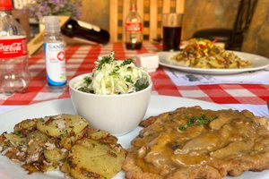 Comida