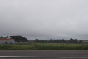 旅行者の写真