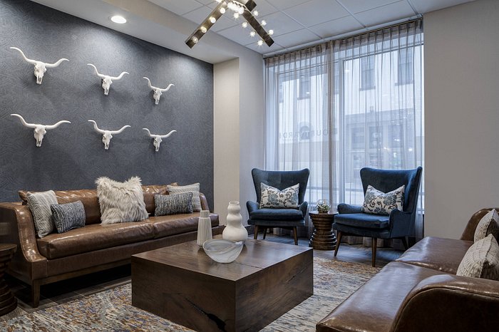 Courtyard by Marriott Fort Worth Historic Stockyards, Fort Worth – Updated  2023 Prices