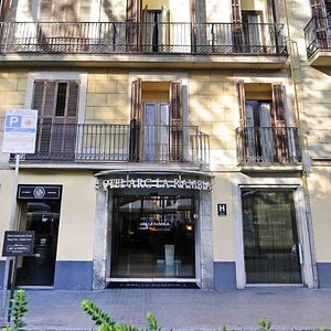 Hotel Arc La Rambla in Barcelona