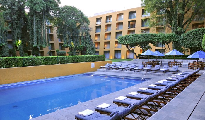 Camino Real Polanco Mexico Reviews & Prices