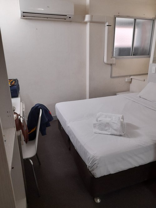 TURBOT HOUSE HOTEL Bewertungen, Fotos & Preisvergleich (Brisbane, Australien) Tripadvisor