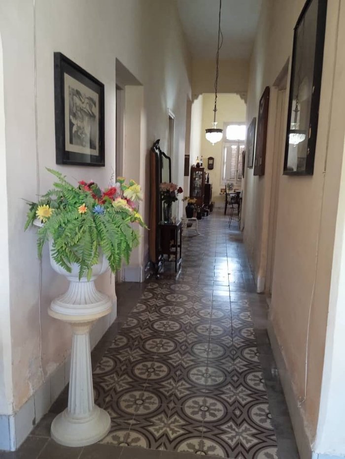 CASA FELIX - Guest house Reviews (Havana, Cuba)