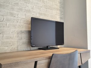 客室 & スイート