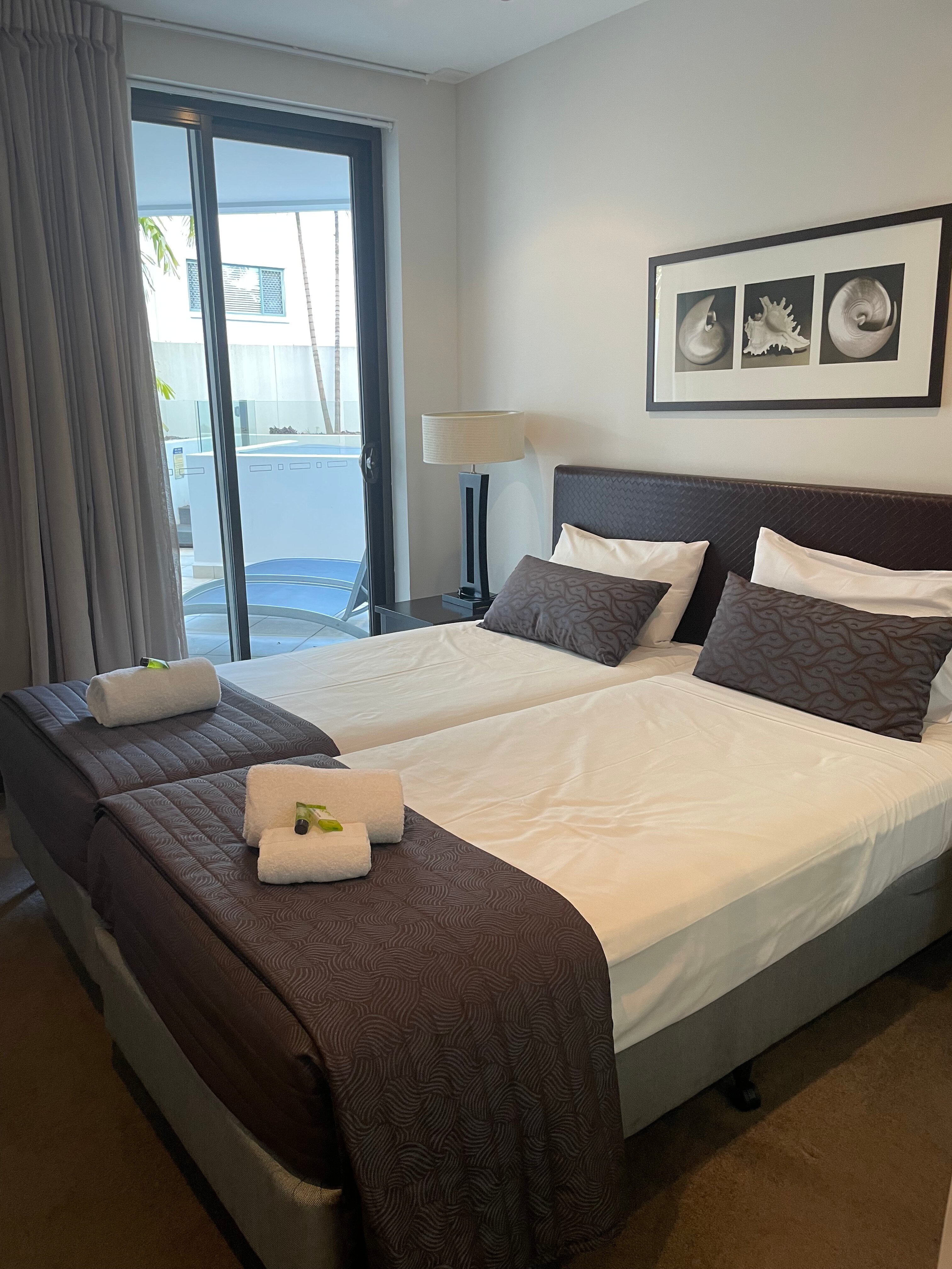 GRAND MERCURE ALLEGRA HERVEY BAY - Updated 2024 Prices & Condominium ...