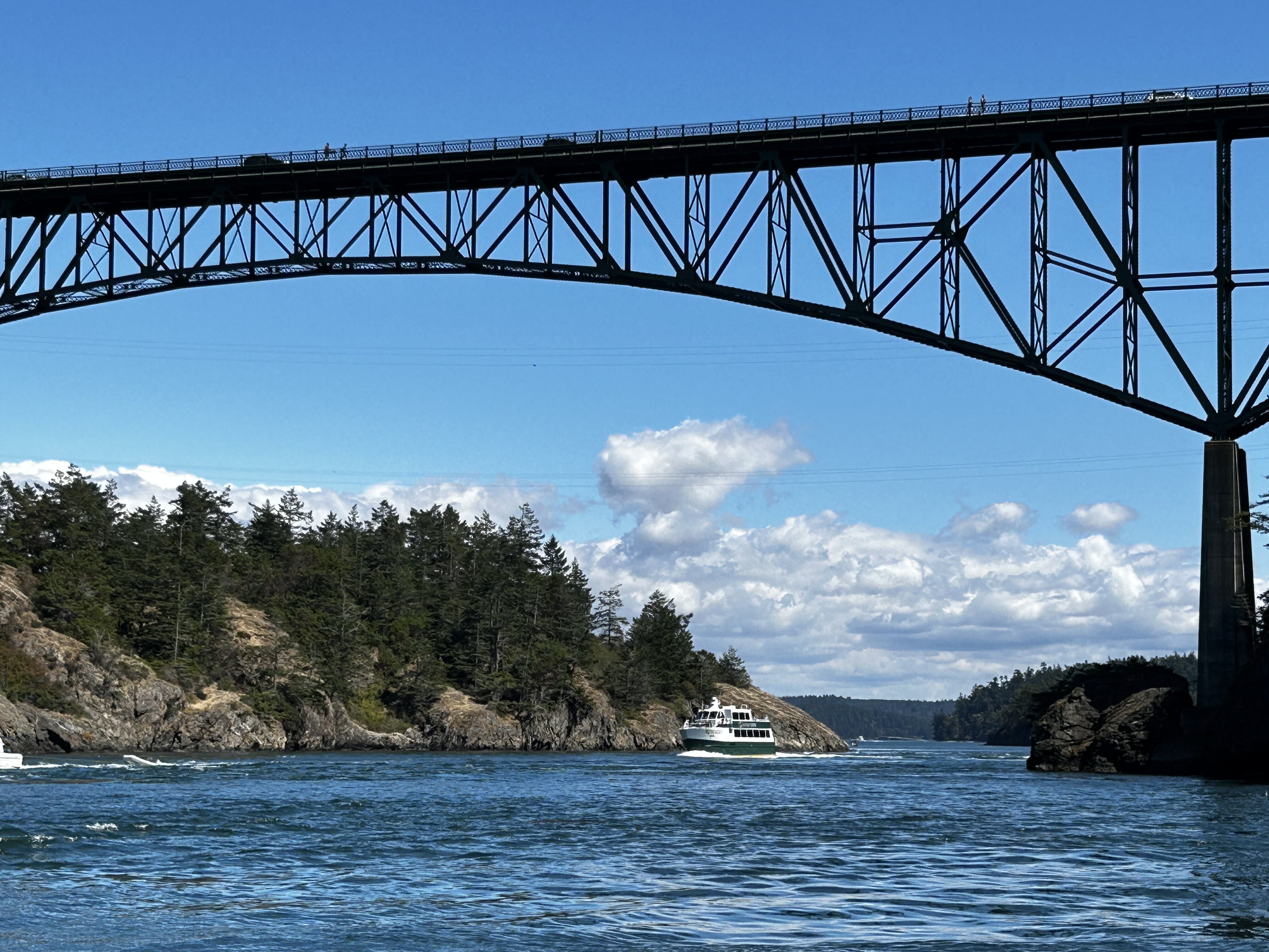 Deception Pass Tours All You Need to Know BEFORE You Go 2024