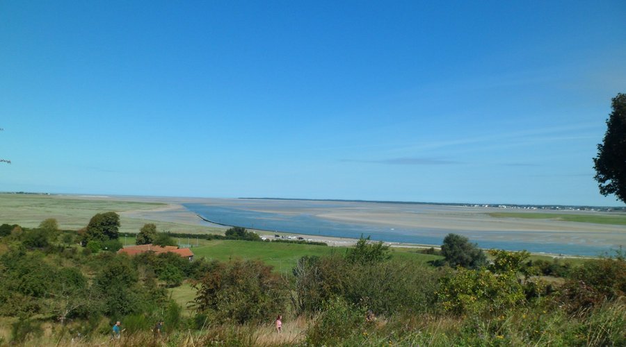 La vue