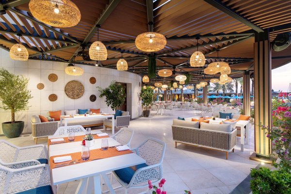 THE 10 BEST Seafood Restaurants in Doha (Updated 2024)