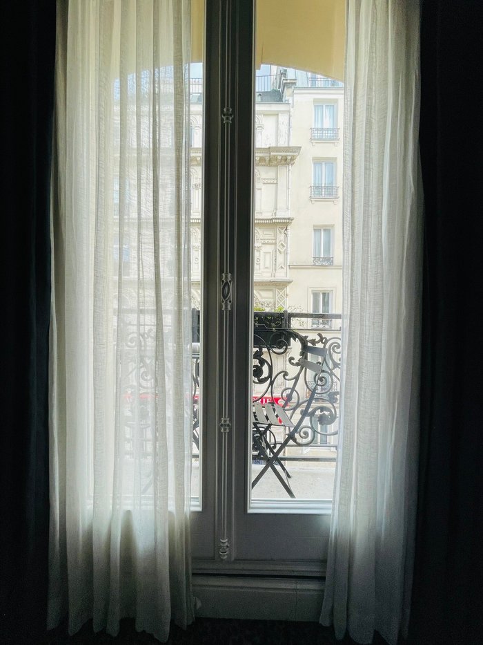 Imagen 4 de Grand Pigalle Hotel