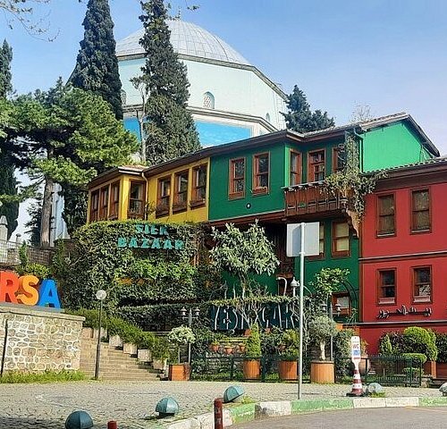 The 15 Best Things To Do In Bursa 2023 With Photos Tripadvisor