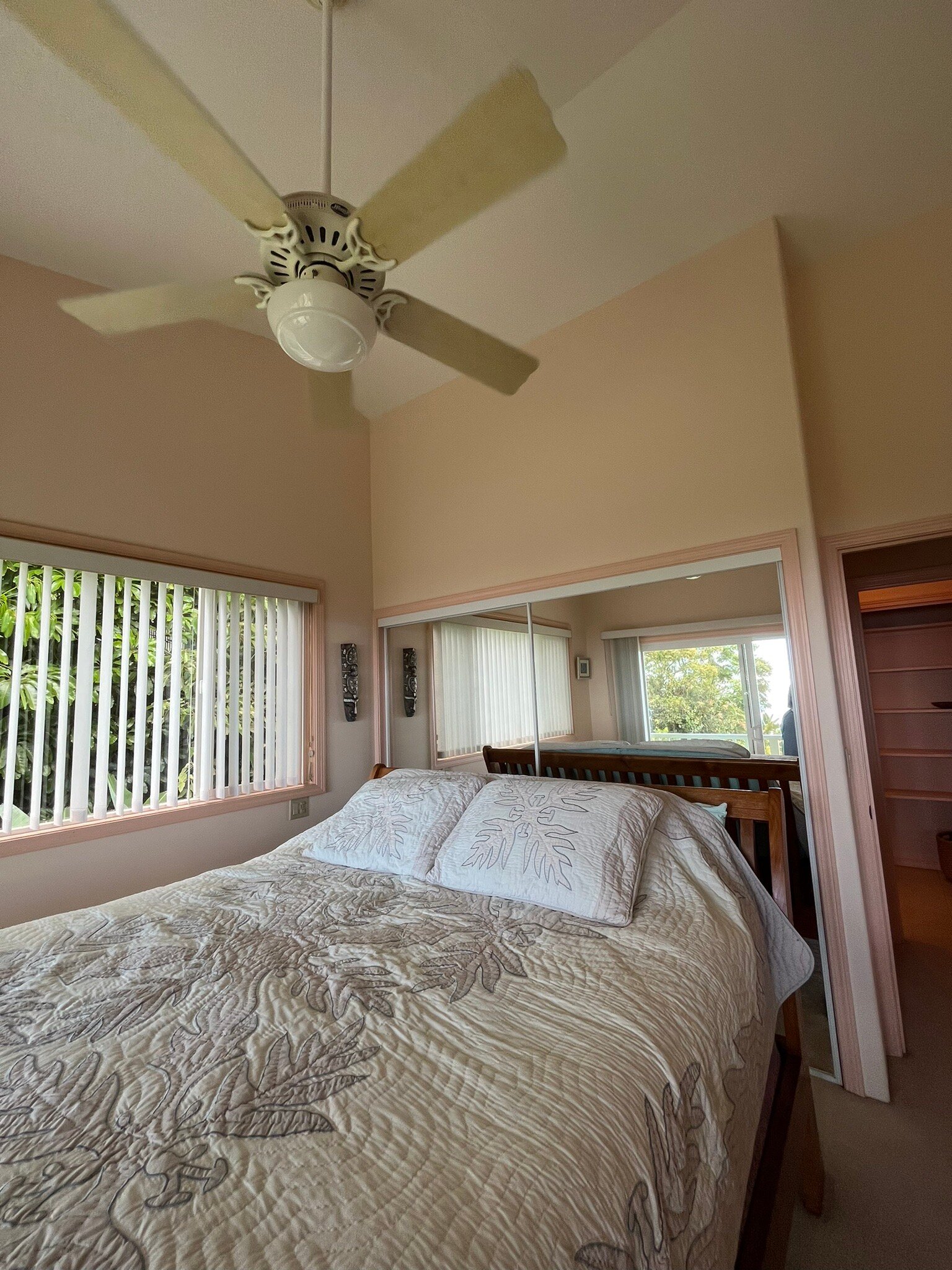 Kalaoa Garden B & B - Hawaii/Kailua-Kona Specialty B&B - Reviews