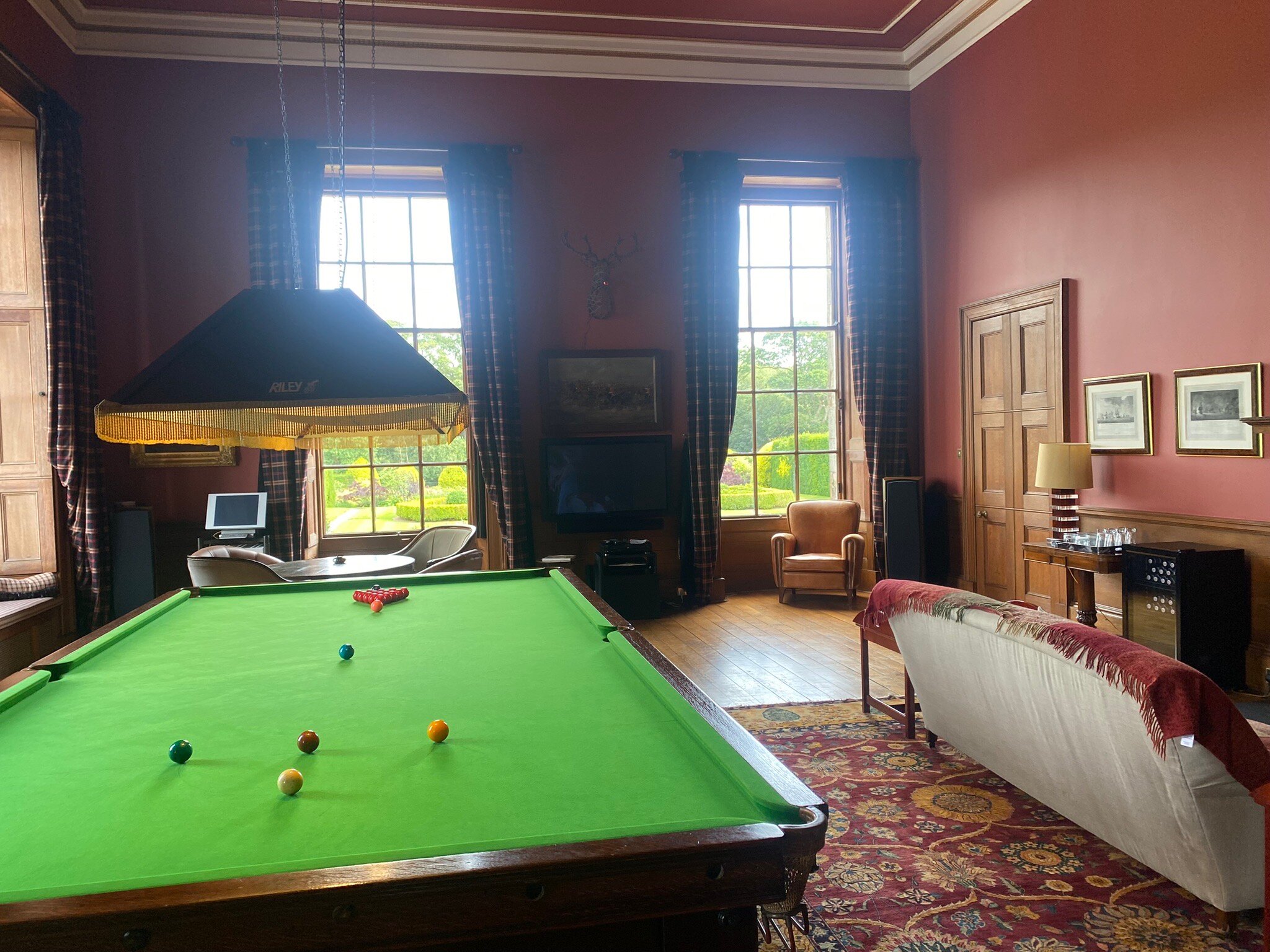 KINMOUNT HOUSE - Updated 2024 Hotel Reviews (Annan, Scotland)